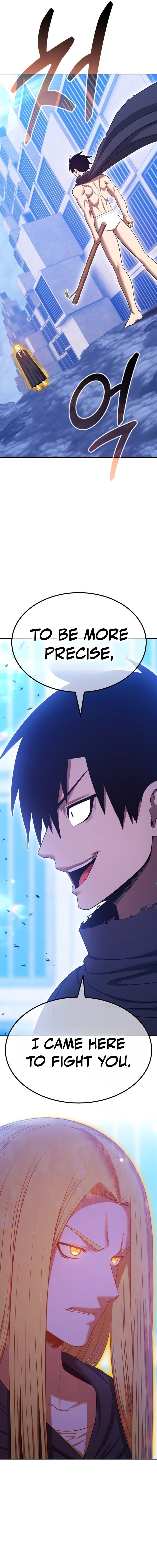 +99 Reinforced Wooden Stick – Chapter 199 – Page 13