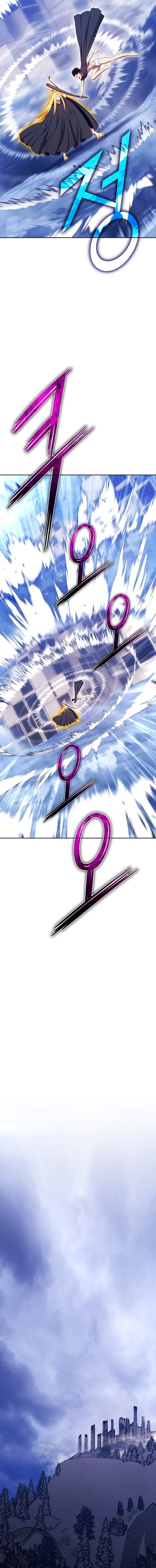 +99 Reinforced Wooden Stick – Chapter 199 – Page 15