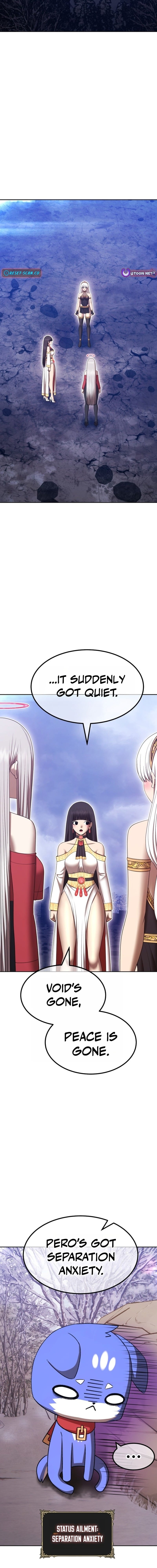 +99 Reinforced Wooden Stick – Chapter 199 – Page 16
