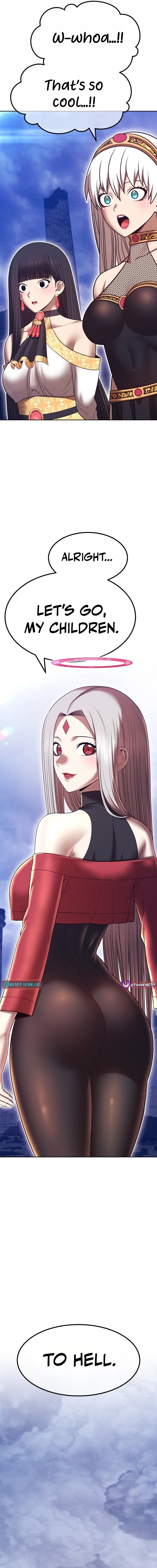 +99 Reinforced Wooden Stick – Chapter 199 – Page 19
