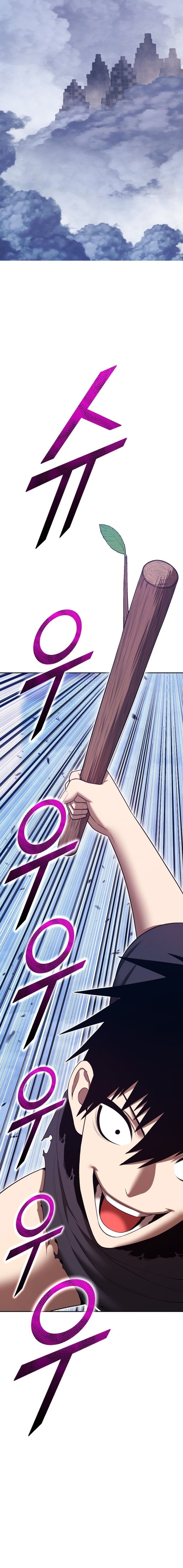 +99 Reinforced Wooden Stick – Chapter 199 – Page 20