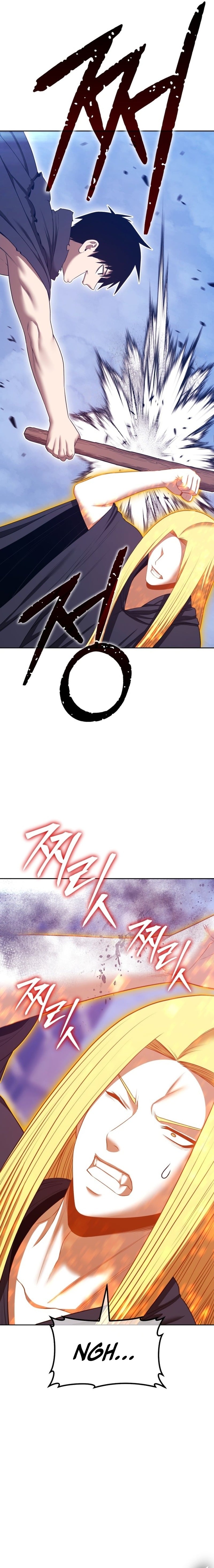 +99 Reinforced Wooden Stick – Chapter 199 – Page 21