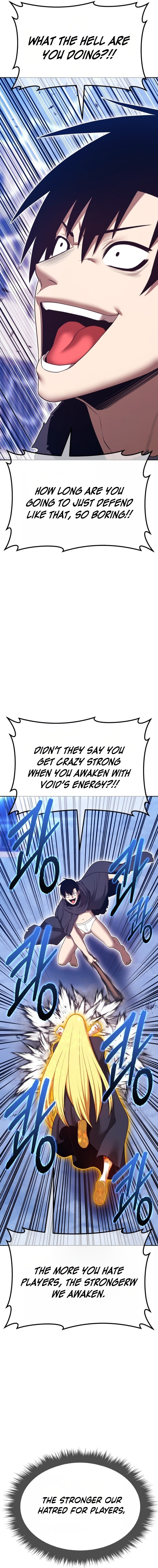 +99 Reinforced Wooden Stick – Chapter 199 – Page 23