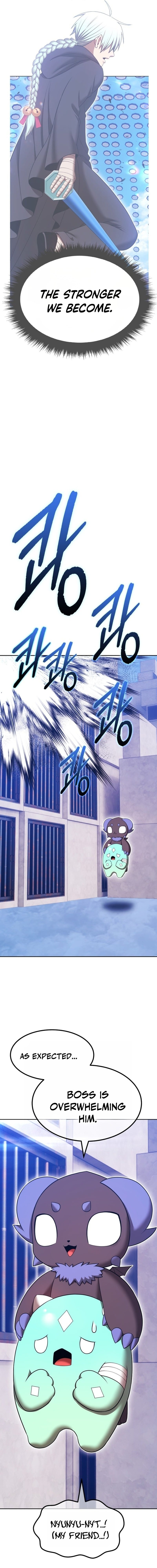 +99 Reinforced Wooden Stick – Chapter 199 – Page 24