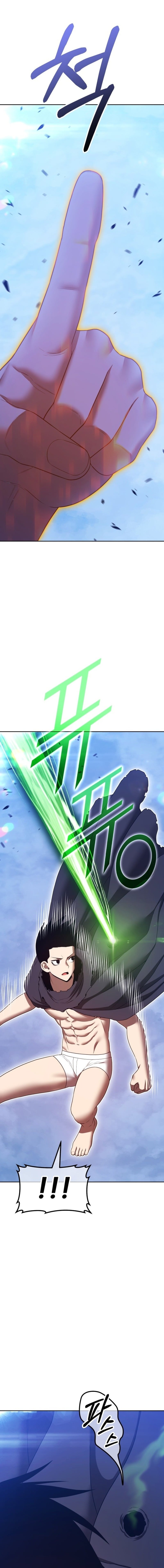 +99 Reinforced Wooden Stick – Chapter 199 – Page 26