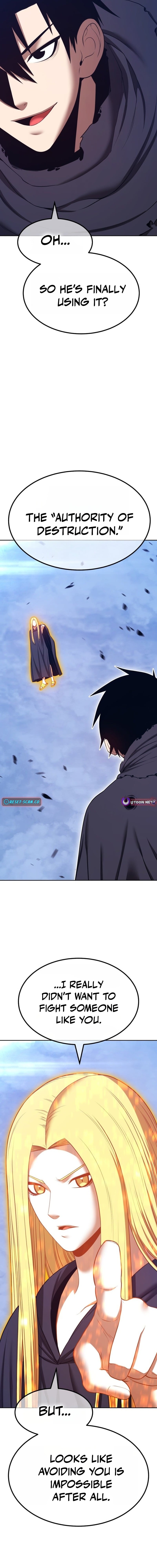 +99 Reinforced Wooden Stick – Chapter 199 – Page 27