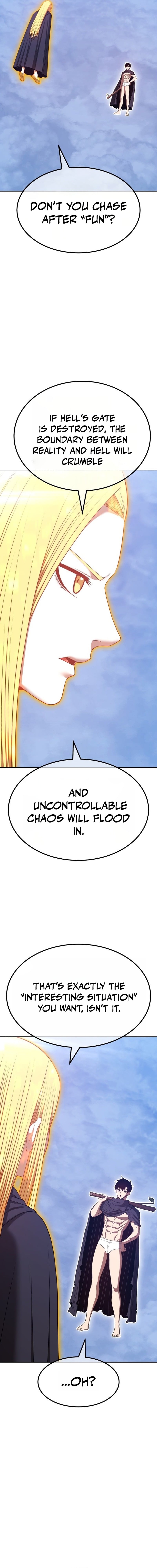 +99 Reinforced Wooden Stick – Chapter 199 – Page 33