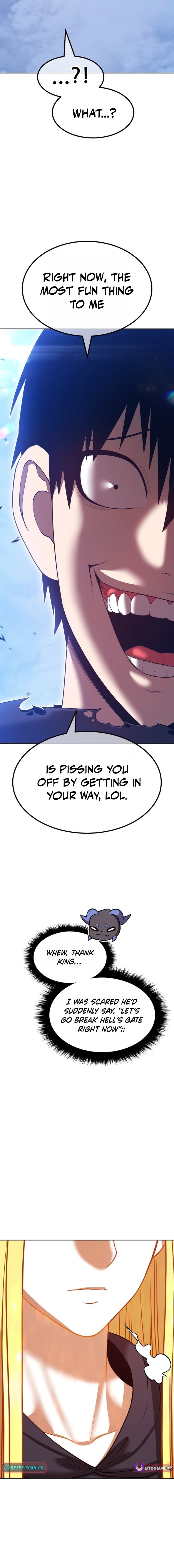 +99 Reinforced Wooden Stick – Chapter 199 – Page 35