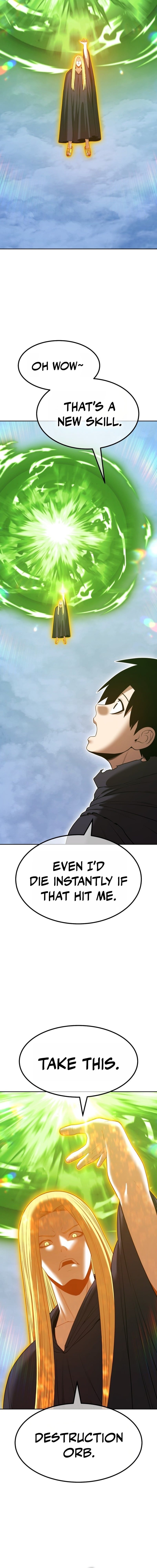 +99 Reinforced Wooden Stick – Chapter 199 – Page 37
