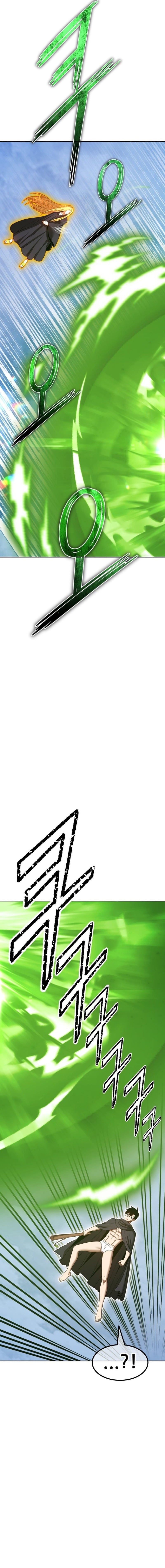 +99 Reinforced Wooden Stick – Chapter 199 – Page 38