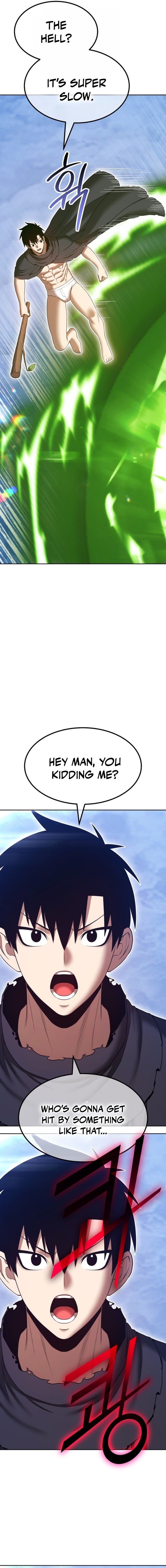 +99 Reinforced Wooden Stick – Chapter 199 – Page 39