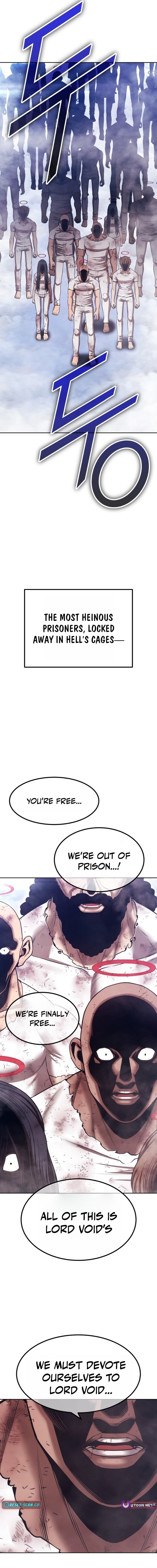+99 Reinforced Wooden Stick – Chapter 199 – Page 42