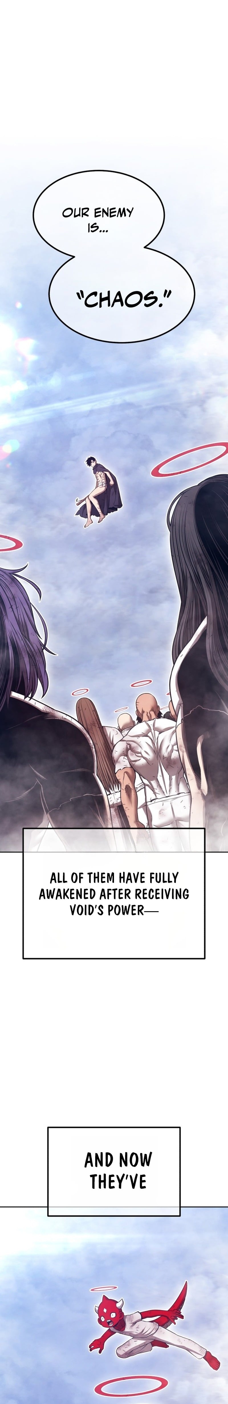 +99 Reinforced Wooden Stick – Chapter 199 – Page 43