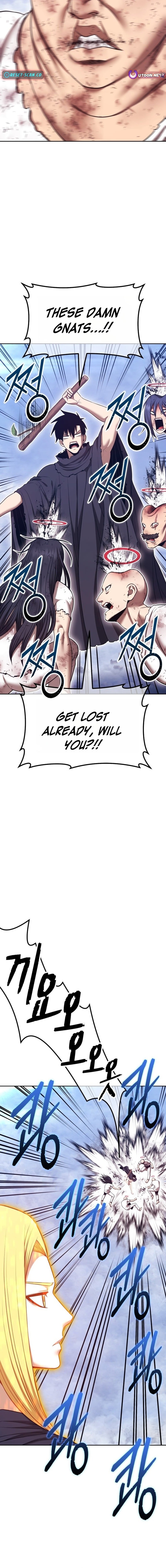 +99 Reinforced Wooden Stick – Chapter 199 – Page 46