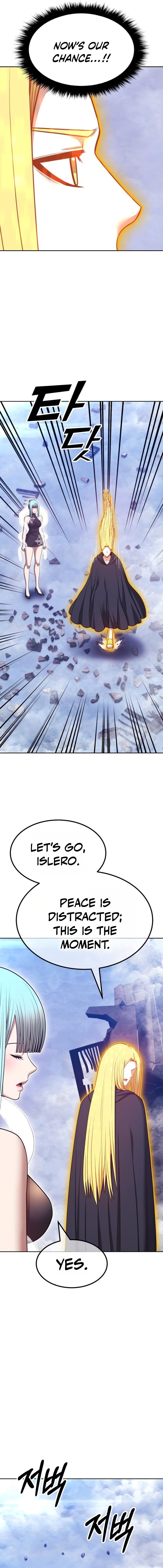 +99 Reinforced Wooden Stick – Chapter 199 – Page 47