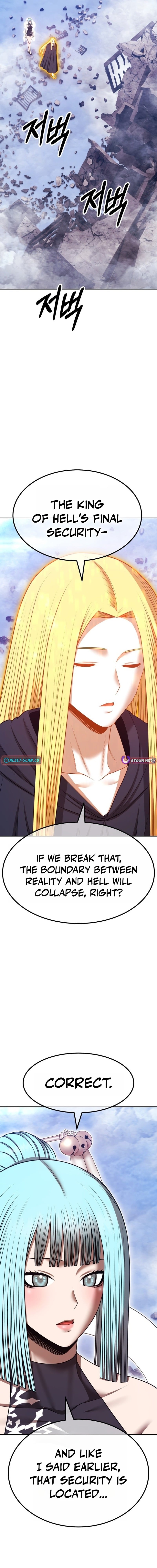 +99 Reinforced Wooden Stick – Chapter 199 – Page 48