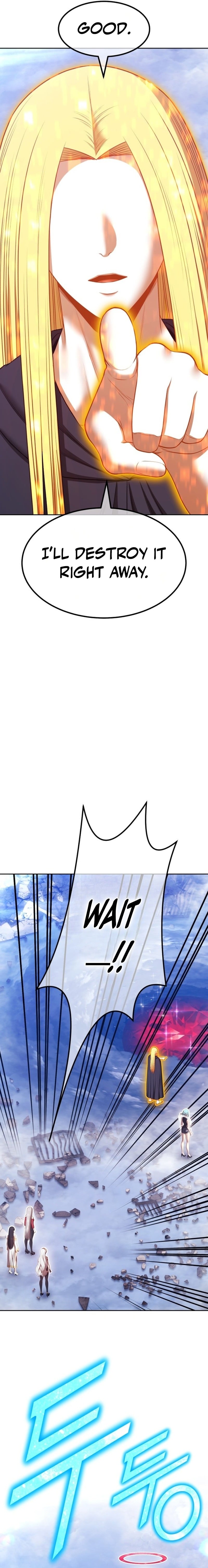 +99 Reinforced Wooden Stick – Chapter 199 – Page 50