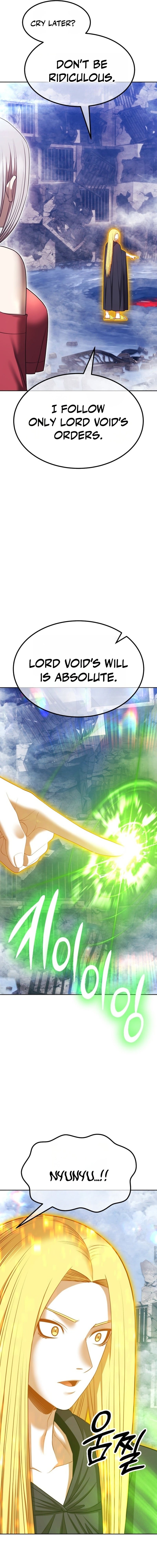 +99 Reinforced Wooden Stick – Chapter 199 – Page 52