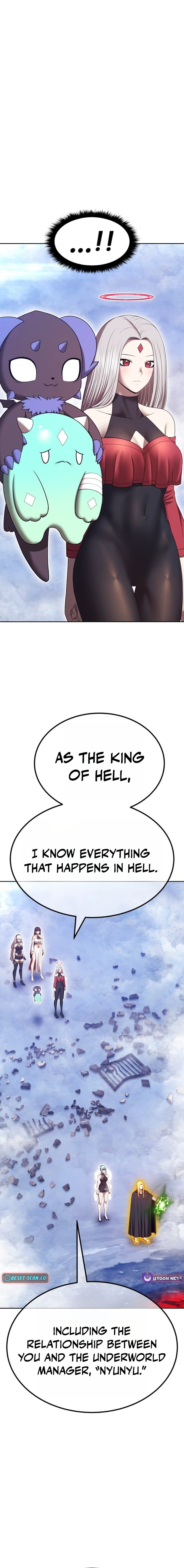 +99 Reinforced Wooden Stick – Chapter 199 – Page 53