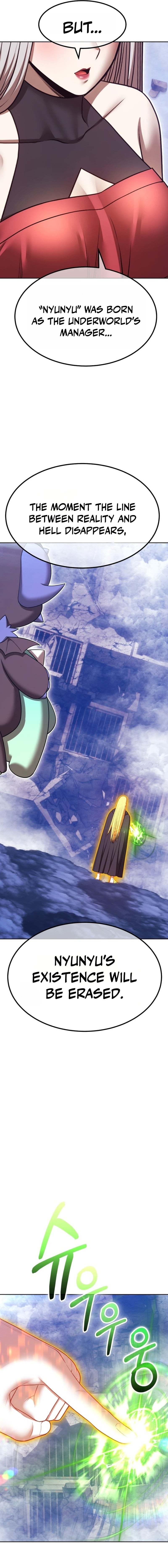 +99 Reinforced Wooden Stick – Chapter 199 – Page 55