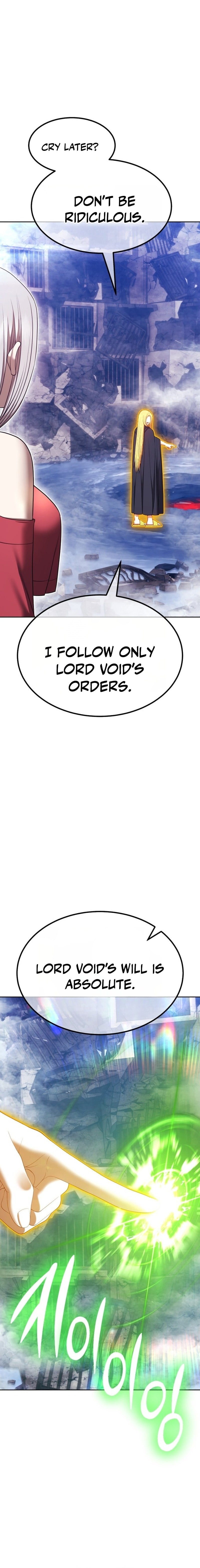 +99 Reinforced Wooden Stick – Chapter 200 – Page 2