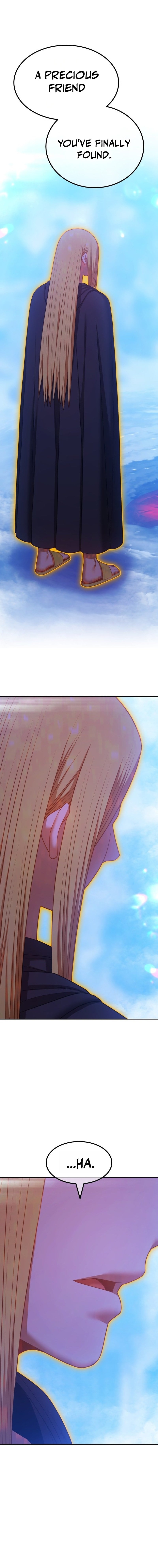 +99 Reinforced Wooden Stick – Chapter 200 – Page 9
