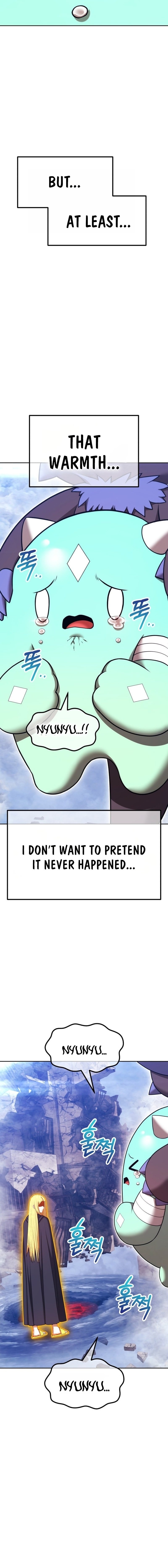 +99 Reinforced Wooden Stick – Chapter 200 – Page 13