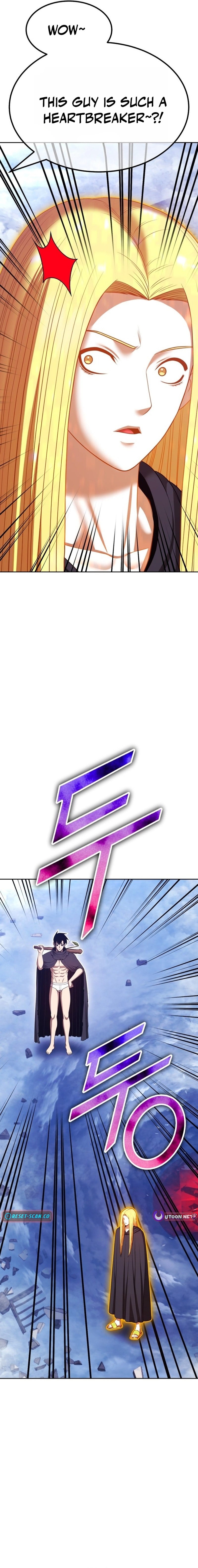 +99 Reinforced Wooden Stick – Chapter 200 – Page 14