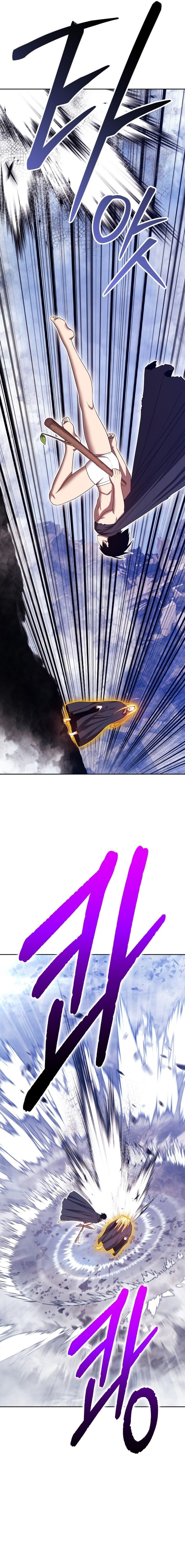 +99 Reinforced Wooden Stick – Chapter 200 – Page 18