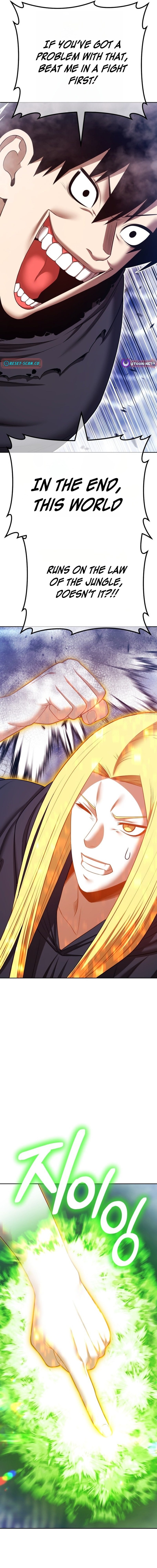 +99 Reinforced Wooden Stick – Chapter 200 – Page 19