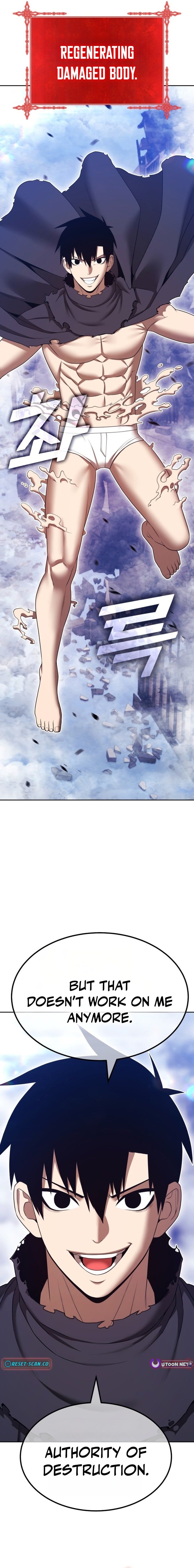 +99 Reinforced Wooden Stick – Chapter 200 – Page 23
