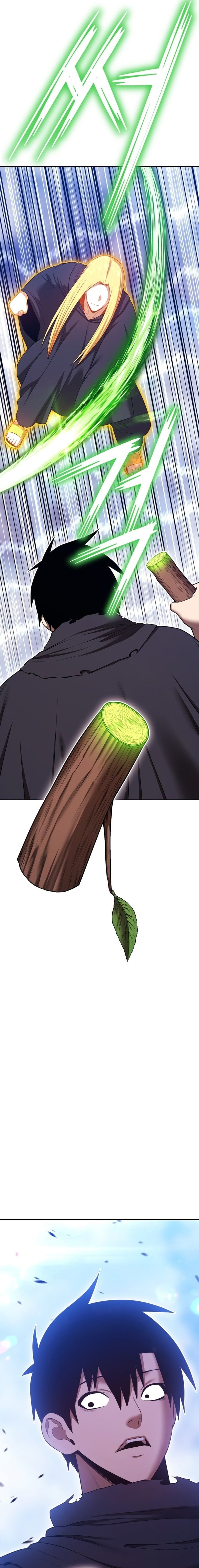 +99 Reinforced Wooden Stick – Chapter 200 – Page 25