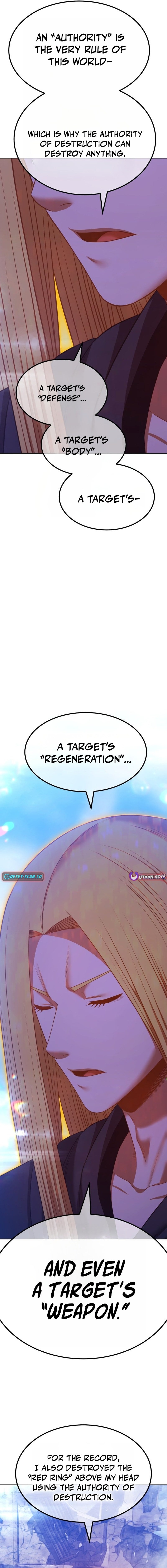 +99 Reinforced Wooden Stick – Chapter 200 – Page 27