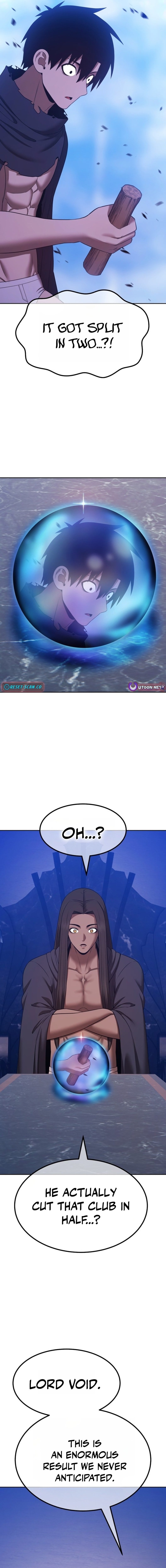 +99 Reinforced Wooden Stick – Chapter 200 – Page 30