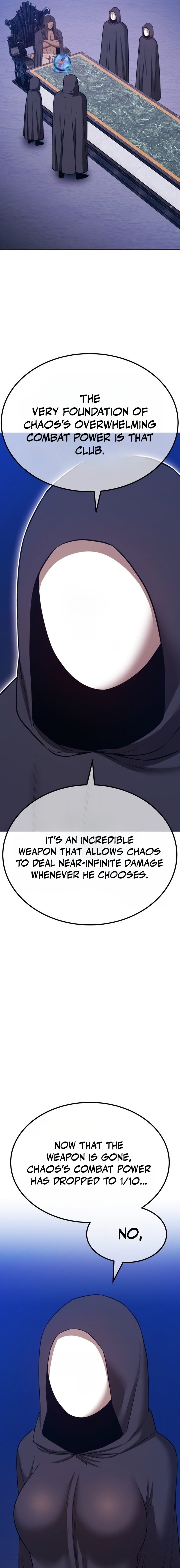 +99 Reinforced Wooden Stick – Chapter 200 – Page 31