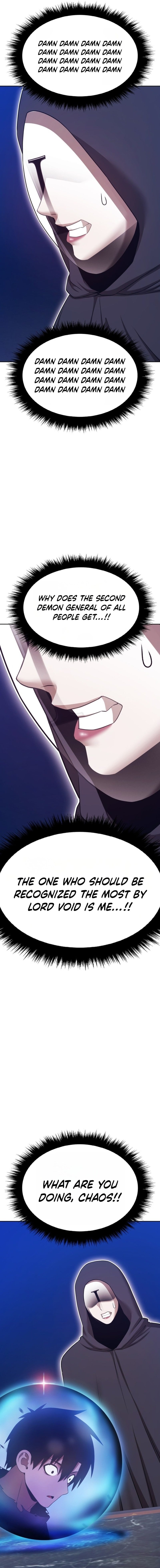 +99 Reinforced Wooden Stick – Chapter 200 – Page 33