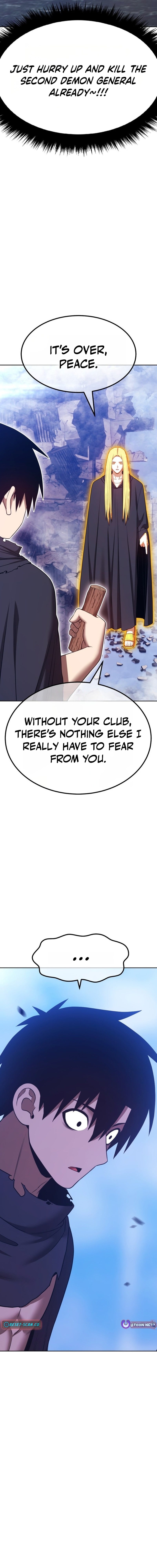+99 Reinforced Wooden Stick – Chapter 200 – Page 34