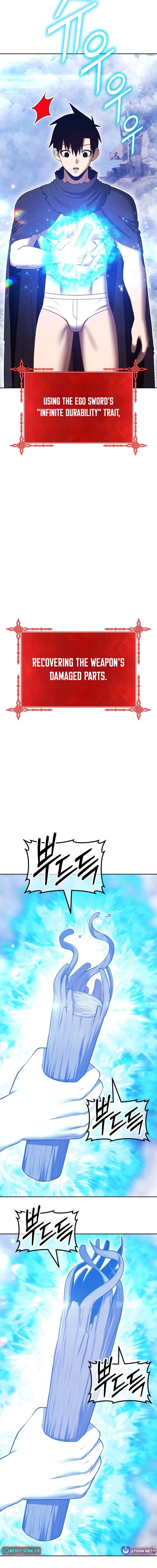 +99 Reinforced Wooden Stick – Chapter 200 – Page 37