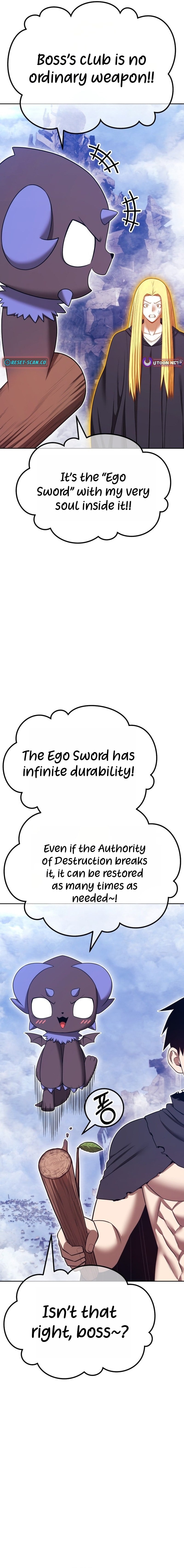 +99 Reinforced Wooden Stick – Chapter 200 – Page 40