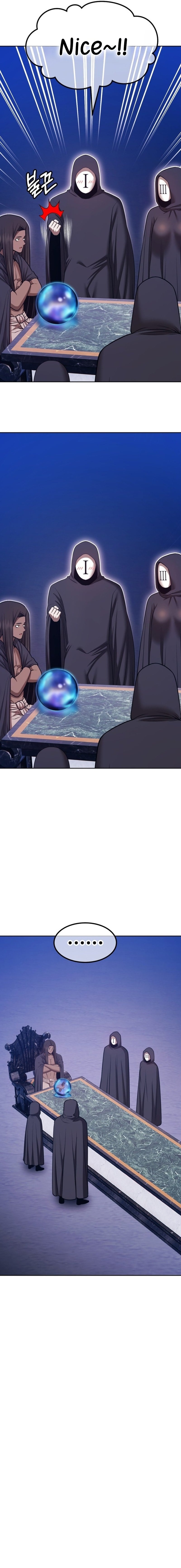+99 Reinforced Wooden Stick – Chapter 200 – Page 42