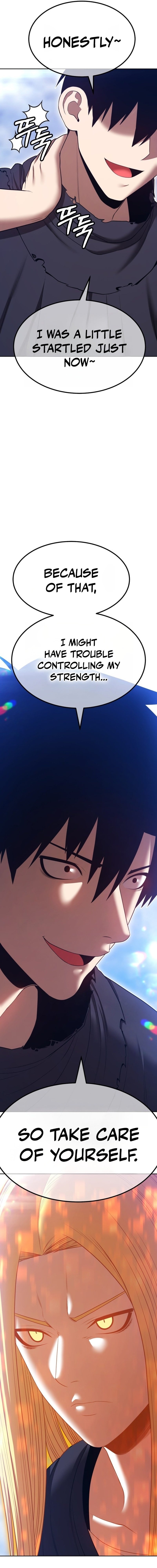 +99 Reinforced Wooden Stick – Chapter 200 – Page 45