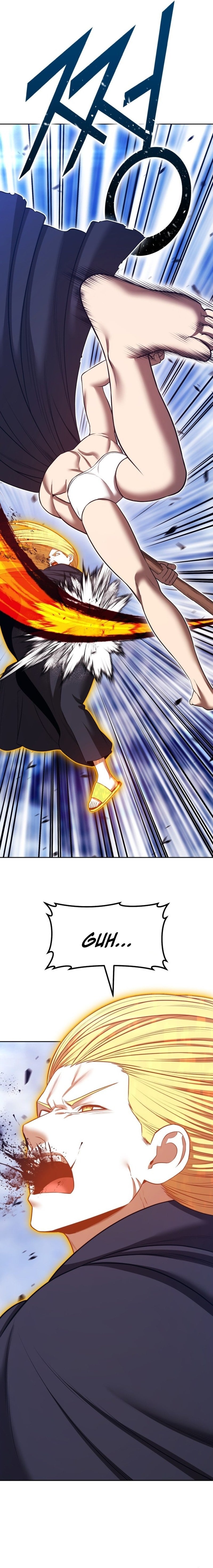 +99 Reinforced Wooden Stick – Chapter 200 – Page 47