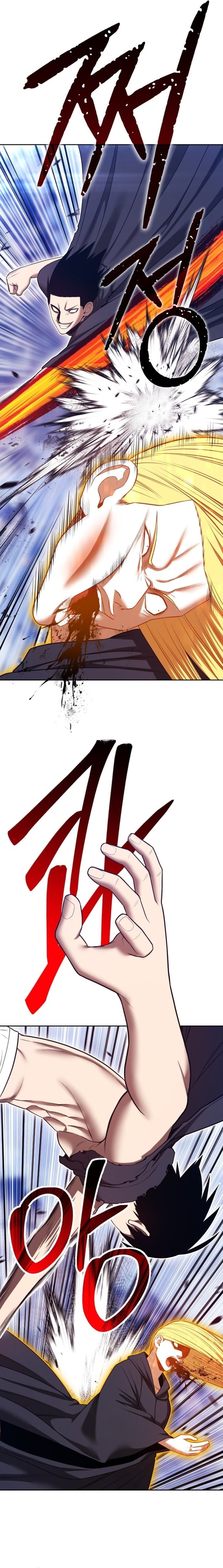 +99 Reinforced Wooden Stick – Chapter 200 – Page 48
