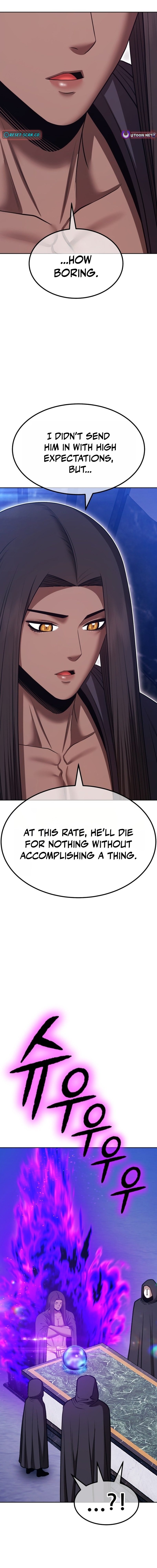 +99 Reinforced Wooden Stick – Chapter 200 – Page 51