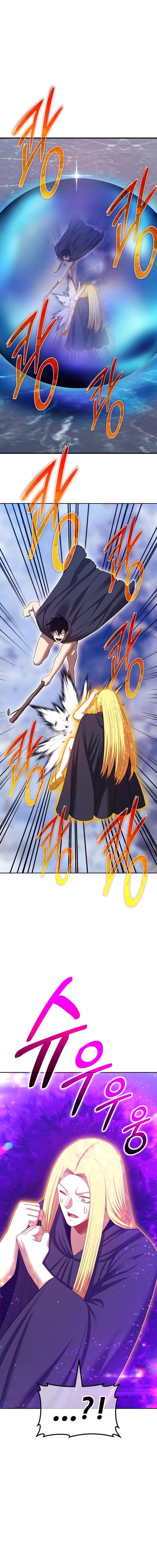+99 Reinforced Wooden Stick – Chapter 200 – Page 52