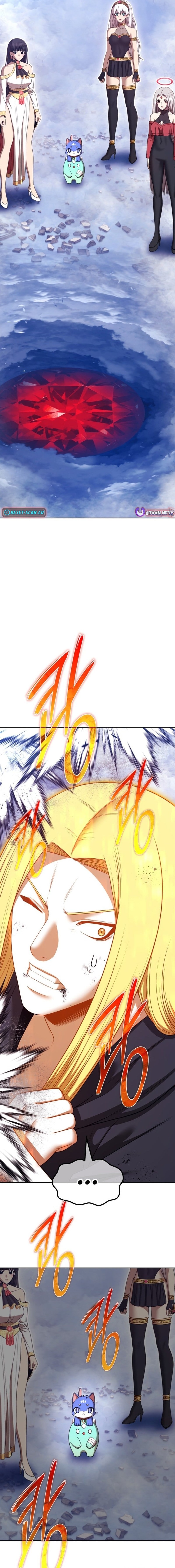 +99 Reinforced Wooden Stick – Chapter 200 – Page 54