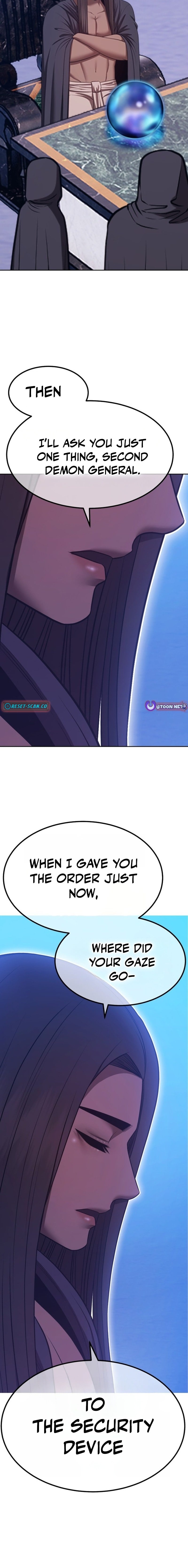 +99 Reinforced Wooden Stick – Chapter 200 – Page 56