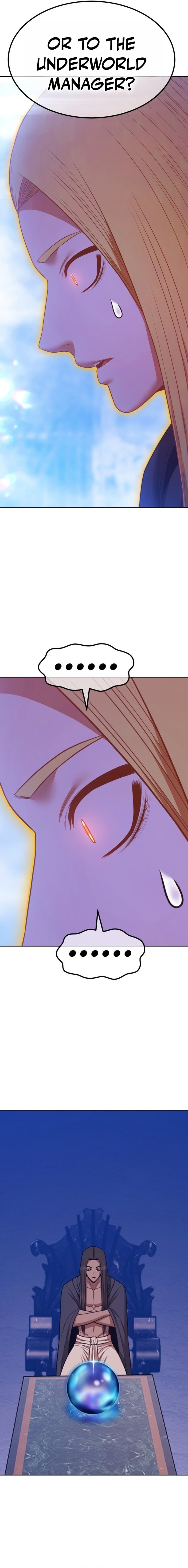 +99 Reinforced Wooden Stick – Chapter 200 – Page 57