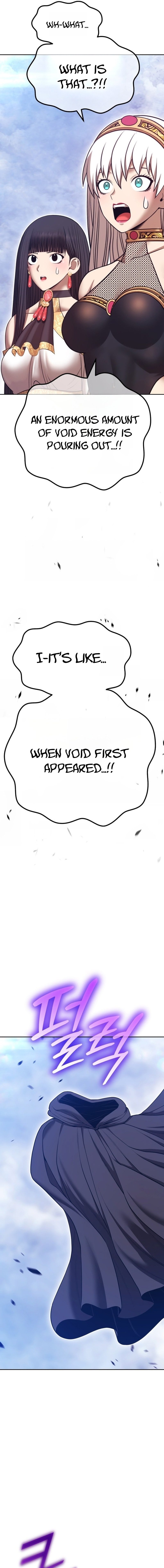 +99 Reinforced Wooden Stick – Chapter 200 – Page 60