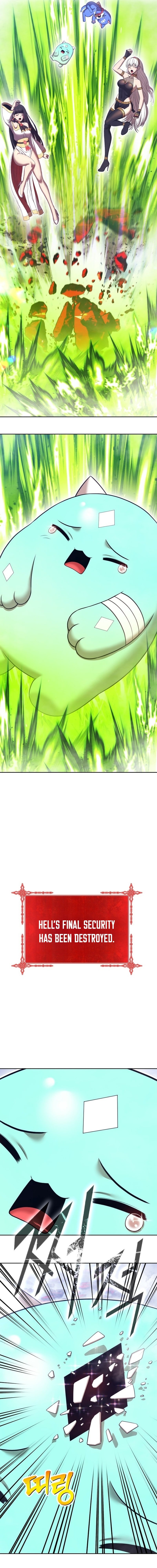+99 Reinforced Wooden Stick – Chapter 200 – Page 68